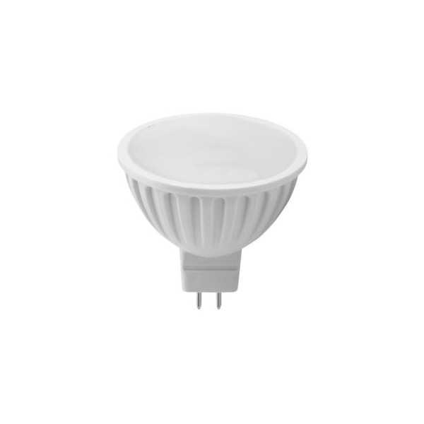 Žiarovka MR16-5W 4500K