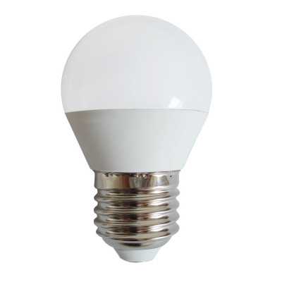 Žiarovka G45-7W E27 6500K