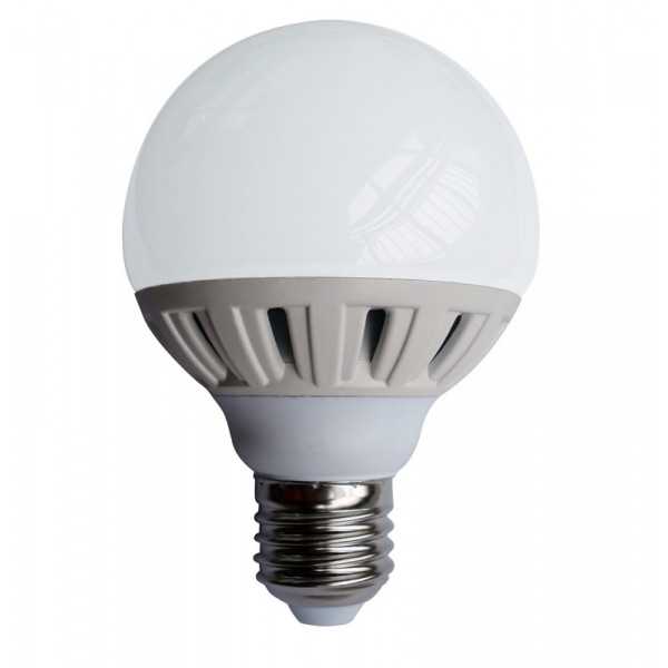 Žiarovka G80-15W 3000K