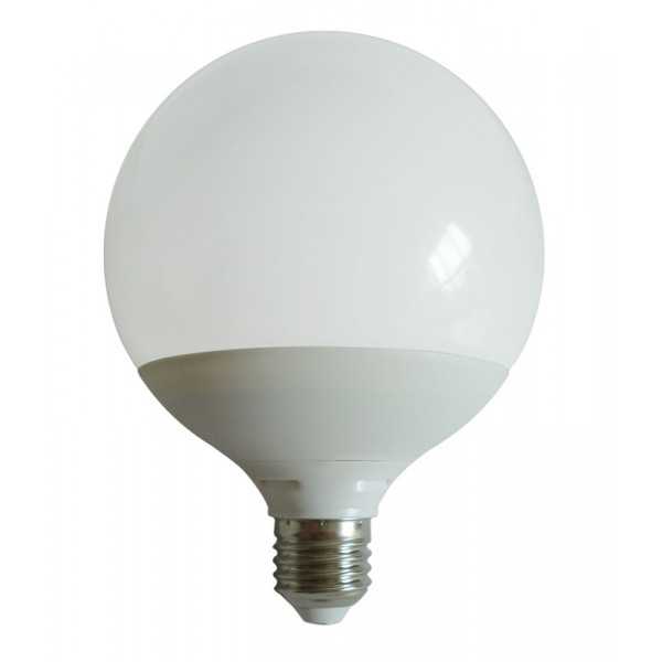 Žiarovka G95-15W 6500K