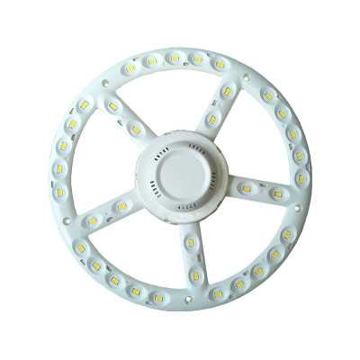 Modul KM1031-18W RING 3000K