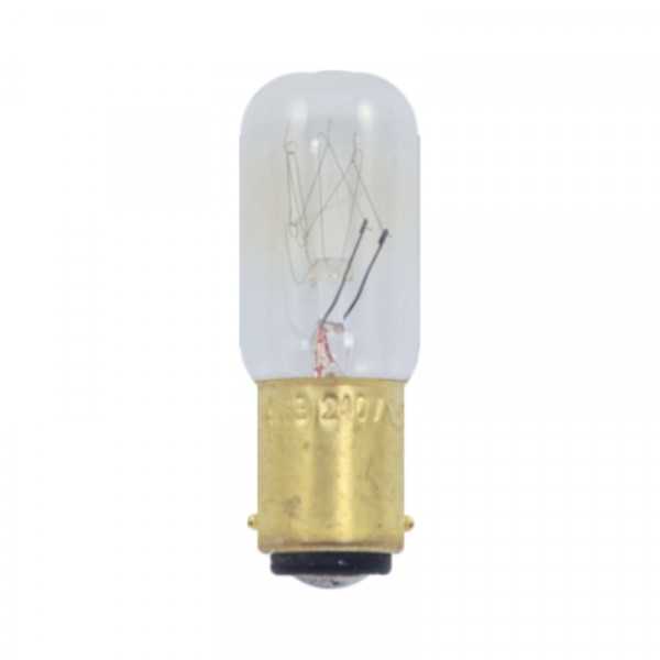 Žiarovka B15D-15W TRUB 371103