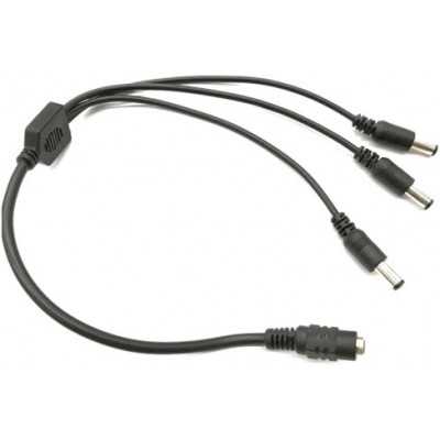 Konektor 2.1-5.5 ROZBOČKA