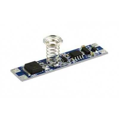 Vypínač dotykový KM-VD-02L, 12V-96W, 24V-192W