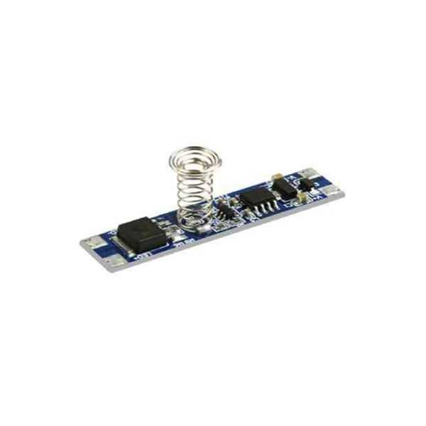 Vypínač dotykový dim. KM-VDS-03L, 12V-96W, 24V-192W