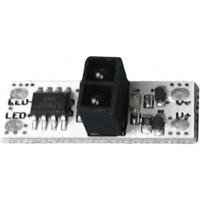 Vypínač bezdotykový KM-VB-01L, 24W 48W