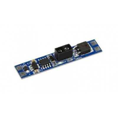 Vypínač bezdotykový KM-VB-02L, 12V-96W, 24V-192W