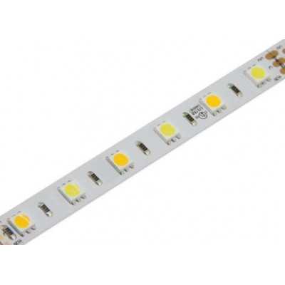 Led pás 14,4W-M WW+CW IP20 12V