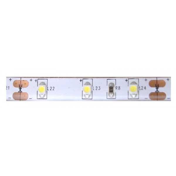 Led pás 4,8W-M BLUE IP65 12V