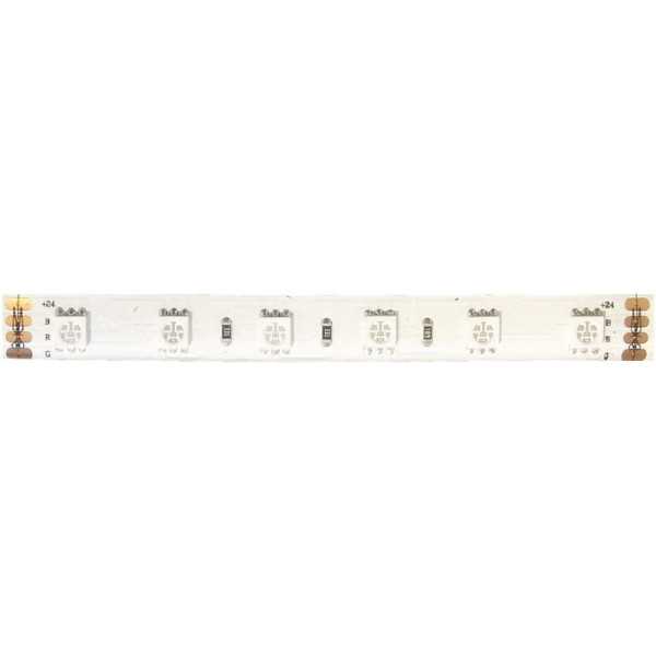 Led pás 14,4W-M RGB IP20 24V