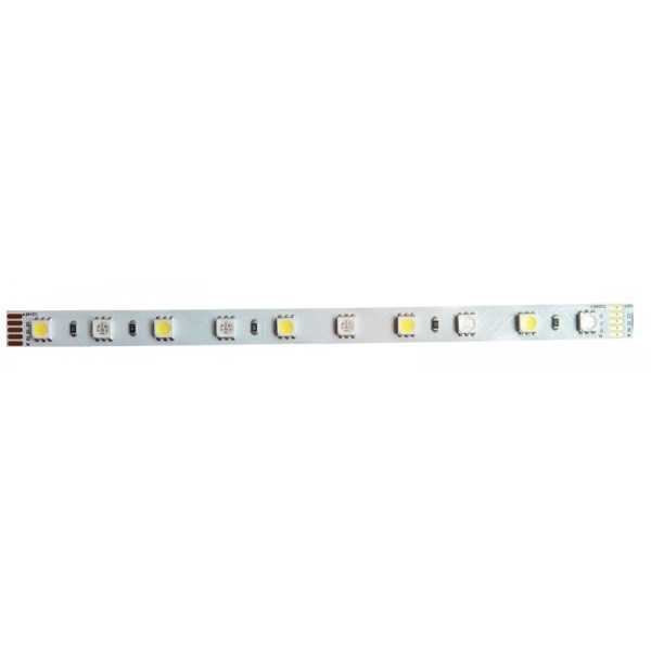 Led pás 14,4W-M RGB+CW IP20 24V