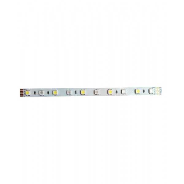 Led pás 14,4W-M RGB+NW IP20 24V