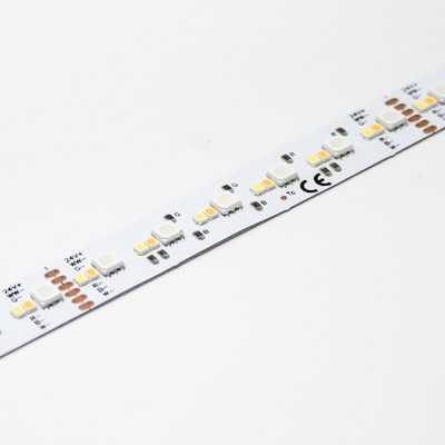 Led pás 23W-M RGB+WW+CW IP20 24V