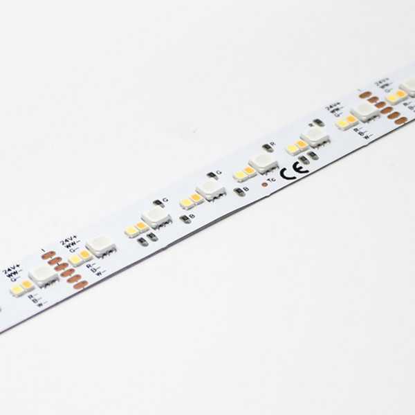 Led pás 23W-M RGB+WW+CW IP20 24V