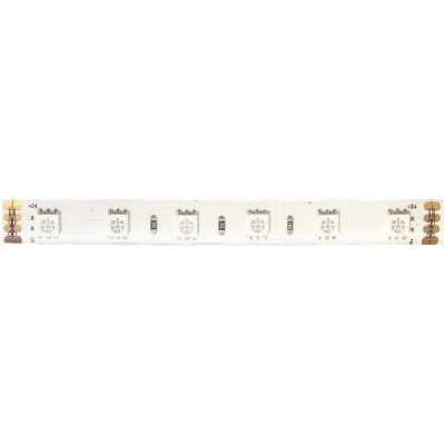 Led pás 4,8W-M RGB IP20 24V