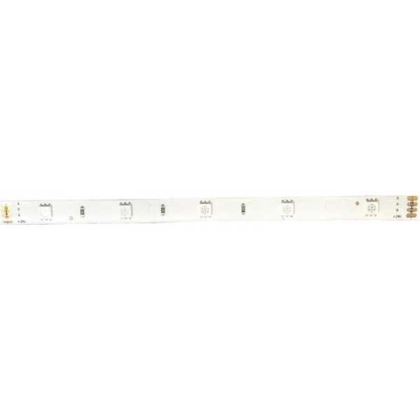 Led pás 7,2W-M RGB IP20 24V