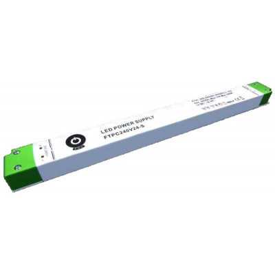 Napájací zdroj FTPC240V24-S Napájací zdroj FTPC240V24-S