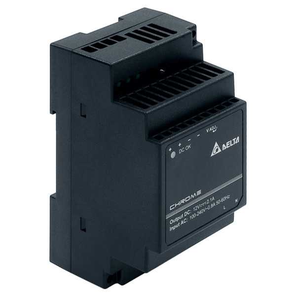 Napájací zdroj DRC-24V30W