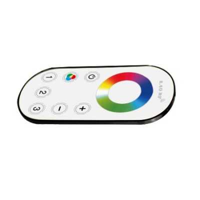 Controller ovládač KM-RGB-3Z-01