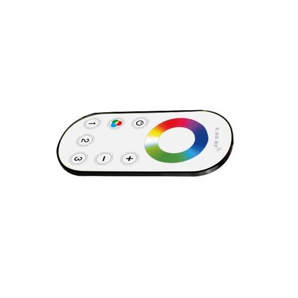 Controller ovládač KM-RGB-3Z-01