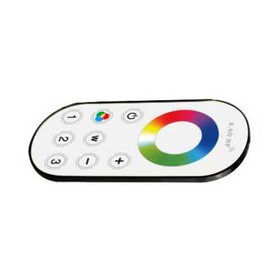 Controller ovládač KM-RGBW-3Z-01