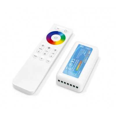 Controller KM-RGB+WW+CW-20 12V-240W, 24V-480W