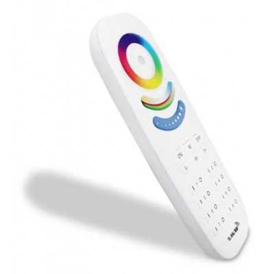Controller ovládač KM-RGB+WW+CW-8Z-03