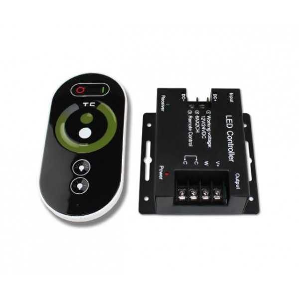 Controller KM-WW+CW-11, 12V-144W, 24V-288W