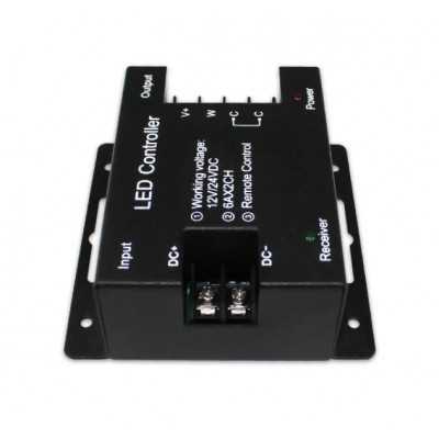 Controller KM-WW+CW-11, 12V-144W, 24V-288W