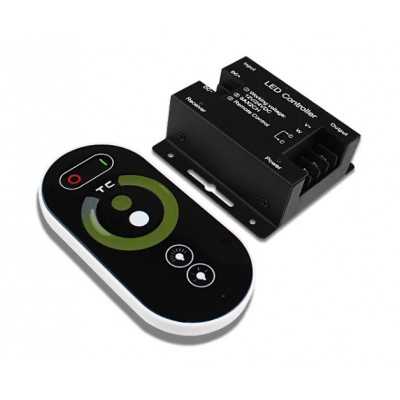 Controller KM-WW+CW-11, 12V-144W, 24V-288W