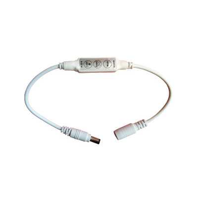 Stmievač 72-144W 6A MANUAL