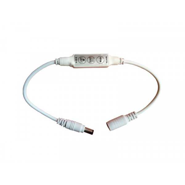 Stmievač 72-144W 6A MANUAL