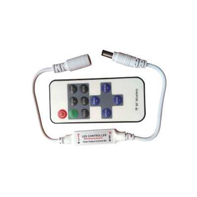 Stmievač 72-144W 6A