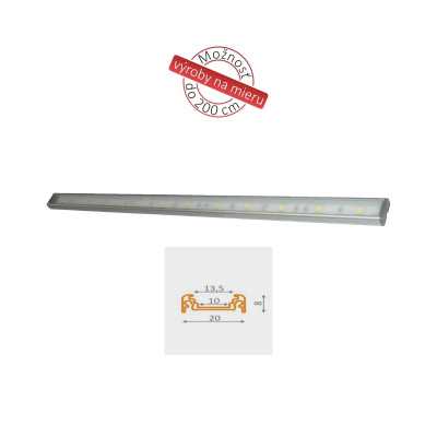 Sada KM13-S-S-48 3000K IP20