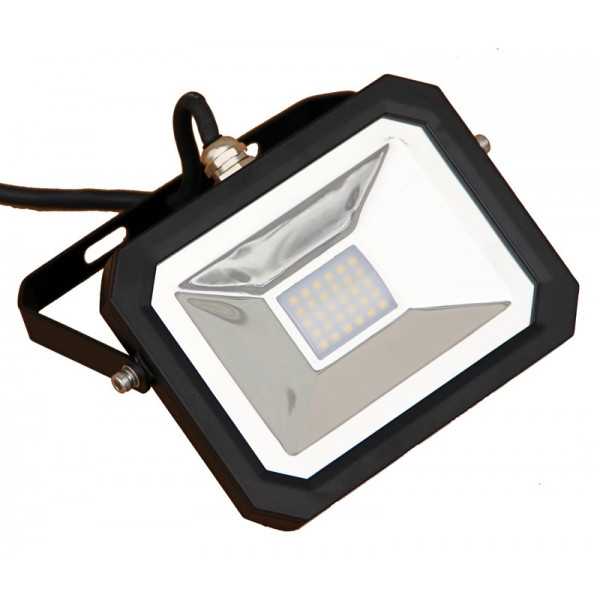Reflektor 30W SMD 4000K AR