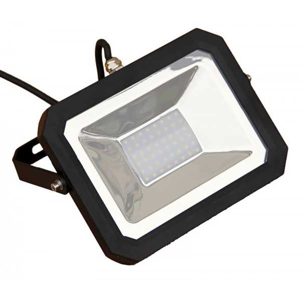 Reflektor 50W SMD 4000K AR