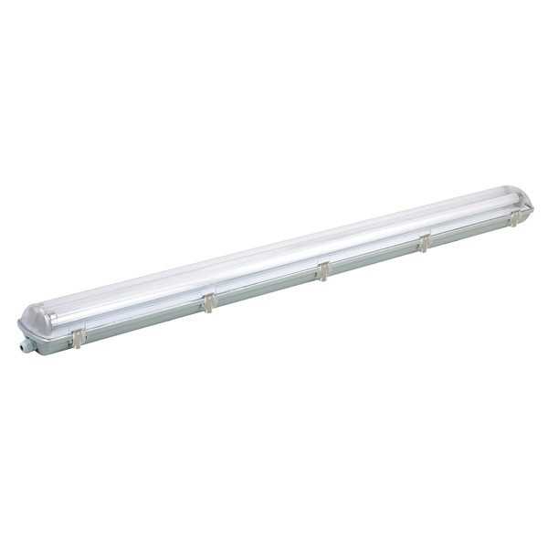 Svietidlo HERMETIC 2X120CM T8 LED