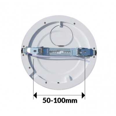 Svietidlo HDC18RN 18W 4000K