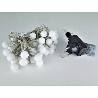Svietidlo 309-20-LED CW 7M