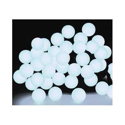 Svietidlo 309-20-LED CW 7M