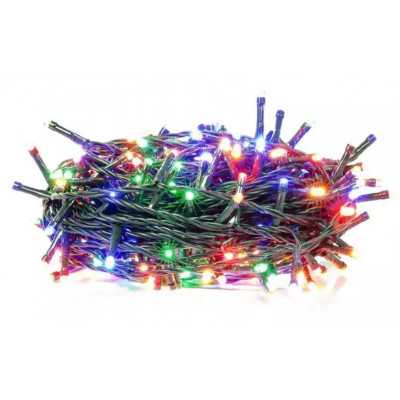 Svietidlo 7-20-LED MU 20M