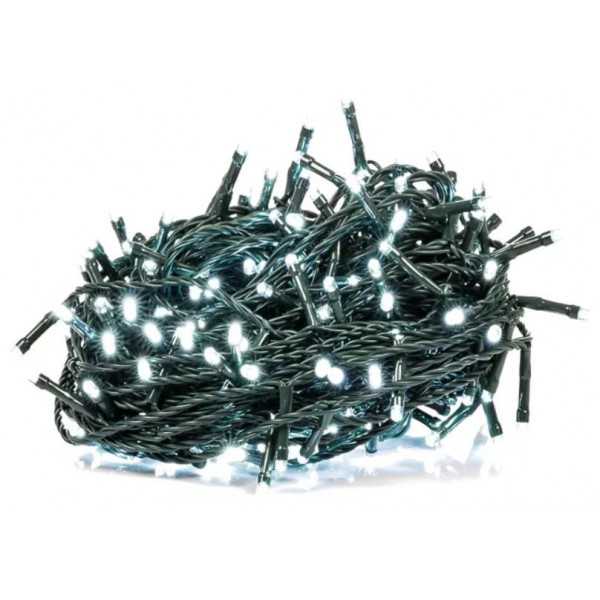 Svietidlo 10-16-LED-TIM CW 30M