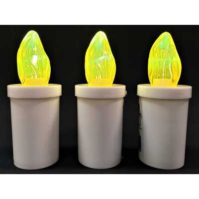 Svietidlo 4-20-WLC YEL 4-15-WLC ZL