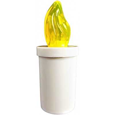 Svietidlo 4-20-WLC YEL 4-15-WLC ZL