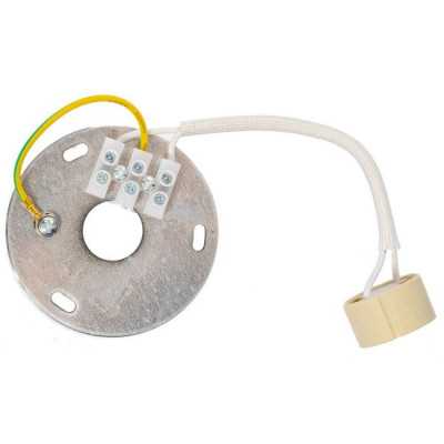 Svietidlo AMAT-M WHITE-S