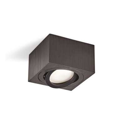 Svietidlo OH37-S BLACK