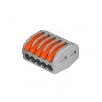 Svorka bezskrutková KM-5D-V-01