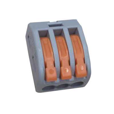 Svorka bezskrutková KM-3D-V-01