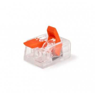 Svorka bezskrutková KM-2D-V-02