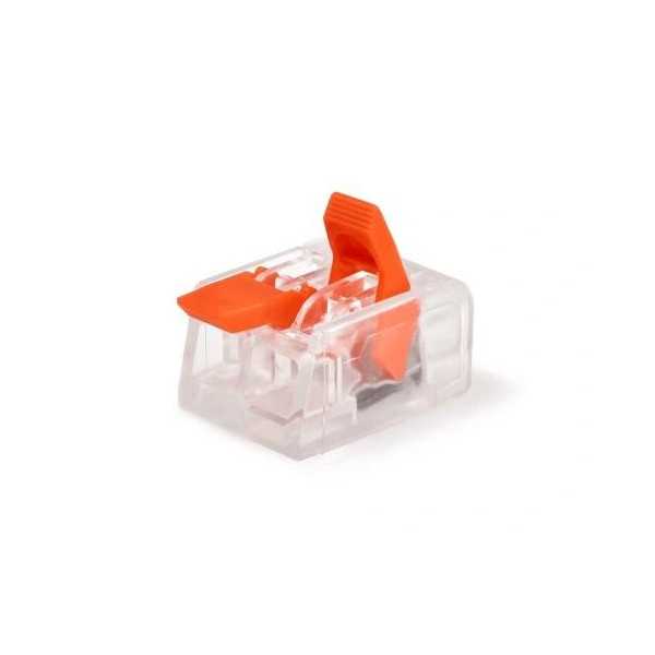 Svorka bezskrutková KM-2D-V-02